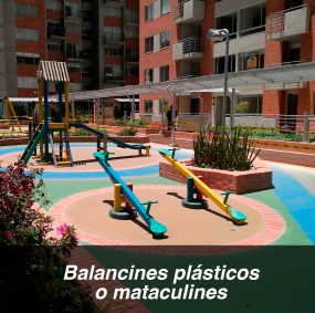 Balancines Plásticos o Mataculines  Parques plásticos Juego para niños Parques infantiles  parque infantil los mejores precios Mecedores parques en Bogota parques de Madera parque Antialergico  Parque Infantil Multifuncional columpios Rodadero  
