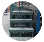 Estructuras 
plásticas