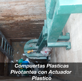 Compuertas Plásticas Desagües cañería  Ducto agua lavado cárcamo nivel freático Ptar tratamiento de aguas  Alcantarillado  Acueducto   Dispositivo compuerta  Charnela  Válvula anti retorno  Canales acueductos  Rejillas tapas válvulas  Medidores agua potable Aguas negras Metal box  Pozo inspección seguridad anti vandálico Bogotá Compuertas Plásticas en Polipropileno  