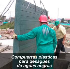 Compuerta Plástica Aguas Negras Fabricación de Compuertas plásticas para desagües de aguas negras  Dispositivo compuerta  Charnela  Válvula anti retorno  Canales acueductos  Rejillas tapas válvulas  Medidores agua potable   Aguas negras Pozo inspección seguridad   Desagües  Cañería  Ducto  Agua lavado cárcamo Compuertas plásticas para canalizar aguas Material Polipropileno de alto Impacto compuertas hidráulicas compuertas hidráulicas Bogotá fabricantes de compuertas hidráulicas en Bogotá compuertas de plástico hidráulicas fabricantes de compuertas hidráulicas de agua compuerta de agua compuerta de plástico en Bogotá compuerta de plástico para agua en Bogotá compuerta para controlar el paso de agua compuerta plástica para controlar el paso del agua compuerta metálica para controlar el paso de agua canal de riego compuerta para canal de riego compuerta para canal de riego en Bogotá fabricantes de compuertas plásticas para controlar el paso de agua en Bogotá compuertas plásticas para canales de riego en Bogotá fabricantes de compuertas de canales de riego en Bogotá compuertas de canal compuertas plásticas de canal compuertas plásticas en acero inoxidable en Bogotá fabricantes de compuertas en acero inoxidable en Bogotá fabricantes de compuertas plásticas de canal en Bogotá compuertas para presa compuertas plásticas para presa compuertas plásticas para presas en Bogotá fabricantes de compuertas plásticas para presas en Bogotá fabricantes de compuertas plásticas para presas en Bogotá compuertas para represa compuertas plásticas para represa compuertas metálicas para represa compuertas metálicas para represa en Bogotá fabricantes de compuertas para represa en Bogotá compuertas plásticas para represa en Bogotá compuertas para embalse compuertas plásticas para embalse fabricantes de compuertas plásticas para embalse en Bogotá compuertas para estanque filtrado de agua fabricantes de compuertas plásticas para filtrado de agua fabricantes de compuertas plásticas para filtrado de agua en Bogotá husillo husillo en Bogotá husillo plástico fabricantes de husillo plástico en Bogotá fabricantes de husillo metálico en Bogotá juntas de estanqueidad  cuñas de apriete fabricantes de cuñas de apriete para compuertas en Bogotá puente apoyo de accionamiento para compuertas de plástico en Bogotá barra de prolongación bulón compuerta tajadera compuerta tajadera en Bogotá compuerta tajadera compuerta plástica tajadera en Bogotá fabricantes e compuertas plásticas tajaderas en Bogotá compuerta tajadera metálica en Bogotá compuerta en acero inoxidable fabricantes de compuerta en acero inoxidable fabricantes de compuerta tajadera en acero inoxidable compuerta mural compuerta mural de plástico compuerta mural de acero inoxidable compuerta mural plástica en Bogotá compuerta mural plástica fabricantes de compuerta mural plástica compuerta vertedero compuerta vertedero Bogotá compuerta vertedero en plástico fabricantes de compuertas vertedero en plástico en Bogotá compuerta vertedero en acero inoxidable compuerta vertedero compuerta silo compuerta silo en plástico compuerta silo en metal compuerta silo en acero inoxidable compuerta silo en acero inoxidable fabricantes de compuerta silo de plástico fabricantes de compuerta silo en acero inoxidable en Bogotá compuerta de regulación compuerta de rodillos compuerta de regulación plástica fabricantes de compuerta de rodillos en Bogotá compuerta tipo tarjeta compuerta radiales compuerta de vagón compuerta tipo ARMLO compuertas DROF LEAF  compuertas de esclusa ROLLER GATES TAINTOR OR TAINTER GATES compuerta mariposa compuerta mariposa en plástico en Bogotá compuertas anti inundaciones fabricantes de compuertas anti inundaciones compuertas para canales de riego compuerta de rodillos Compuertas Plásticas   Desagües cañería  Ducto agua lavado cárcamo nivel freático Ptar Planta de Tratamiento de Aguas Residuales  tratamiento de aguas  Alcantarillado  Acueducto   Dispositivo compuerta  Charnela  Válvula anti Retorno  Canales acueductos  Rejillas tapas válvulas  Medidores agua potable   Aguas negras Pozo inspección Bogotá  Material Plástico Polipropileno Compuerta en Madera plástica Compuertas Metálicas Compuertas en Fibras de Vidrio Distribuidor de Compuertas Plásticas Compuerta en Acero inoxidable Charnelas Compuertas Plásticas   Desagües cañería  Ducto agua lavado cárcamo nivel freático Ptar Planta de Tratamiento de Aguas Residuales  tratamiento de aguas  Alcantarillado  Acueducto   Dispositivo compuerta  Charnela  Válvula anti Retorno  Canales acueductos  Rejillas tapas válvulas  Medidores agua potable   Aguas negras Pozo inspección Bogotá  Material Plástico Polipropileno Compuertas Plásticas   Desagües cañería  Ducto agua lavado cárcamo nivel freático Ptar Planta de Tratamiento de Aguas Residuales  tratamiento de aguas  Alcantarillado  Acueducto   Dispositivo compuerta  Charnela  Válvula anti Retorno  Canales acueductos  Rejillas tapas válvulas  Medidores agua potable   Aguas negras Pozo inspección Bogotá  Material Plástico Polipropileno Compuerta en Madera plástica Compuertas Metálicas Compuertas en Fibras de Vidrio Distribuidor de Compuertas Plásticas Compuerta en Acero inoxidable Charnelas