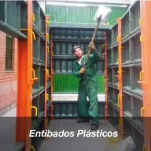 Entibados Plásticos Entibados resistentes a la Presión de la Tierra Son fabricados con polipropileno Plástico de alto Impacto resistente a la presión de la Tierra garantizando la vida de los Operarios es liviano es muy fácil su transporte e instalación Excavaciones empuje de Suelos Sistema de entibación metálica Entibados metálicos para zanjas  Entibados metálicos Bogotá  Entibado metálico Bogotá  Entibado metálico precio  Entibado metálico Colombia  Entibados metálicos Colombia