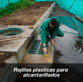 Rejillas Plásticas alcantarillado Rejillas metálicas para sumideros Cárcamo Rejillas para cárcamos Rejilla Metálica Rejillas metálicas para cárcamos  Rejillas plásticas Medellín Rejillas plásticas Bogotá  Rejillas plásticas para piso  Rejillas plásticas para canaletas Rejilla En Concreto  Rejilla Plástica para Alcantarillado  Sumideros en Concreto Rejillas de Hierro Fundido Somos Fabricantes de Rejillas Plásticas  Rejilla para Aguas Negras Rejilla Para Lodos  Rejilla Para Ríos Rejilla de Desagüe  Rejilla Plástica para Alcantarillado Rejilla en Fibra de vidrio plástico Reforzado en Polipropileno Precio de rejillas Plásticas  Rejilla Tráfico pesado Rejilla tráfico peatonal Rejilla Vehicular 