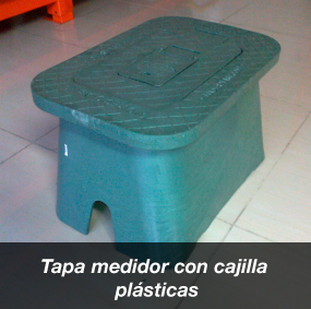 Tapa Medidor con Cajilla plástica Tapa Medidor con Sistema de Seguridad Tapa Medidor sin Sistema de Seguridad Tapas para contadores Bogotá  Tapas para Contadores Cali  Acueducto  Sistema de Seguridad Tapa de medidor con Sistema de Seguridad Plásticos Estructurales  Tapas para contadores de agua Medellín  Tapa para contador de agua  Caja para contador de agua  Precio  Cajas metálicas para medidores de agua  Cajas para medidores de agua potable  Caja para medidor de agua precio  Cajas para medidores de acueducto  Caja medidor de agua   potable metálicas  Cajilla para medidor Metálica Cajillas para medidores rejillas tapas válvulas medidores agua potable tapa de medidor anti vandalismo Bogotá Homologados por la Empresa de Acueducto y Alcantarillado