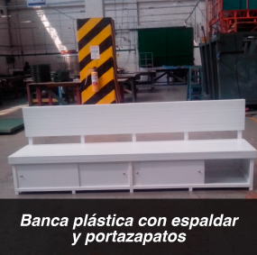 Banca Plástica con Espaldar y Porta zapatos Bancas y Sillas con espaldar plásticas para Exteriores Organizador de Zapatos Bogotá Organizador de Zapatos Medellín Plásticos Estructurales Banca Plástica en Madera Banco Plástico Porta zapatos Banquito Organizador  Material Plástico Polipropileno Organizador de Zapatos Económico Banca Plástica Para Exteriores Banca plástica para parques , Bancas plásticas para jardines, Banca con espaldar plástica , Banca sin espaldar plástica, Banca para exteriores, Asientos plásticos para exteriores, Asientos plásticos para casinos, Bancas plásticas industriales arquitectos, bancas para concreto, bancas sin espaldar, construcción, constructoras, industria, ingeniería, ingenieros, madera, madera plástica, maderplas, Plásticos Estructurales, plásticos, productos, proyectistas   