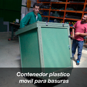 Contenedor plástico móvil para Basuras Contenedor plástico para Acopio de basuras Contenedor plástico Escombrero Contenedores plásticos, Contenedor plástico, Contenedor hermético, Contenedor para químicos, Contenedor en acero inoxidable, Contenedor metálico, Contenedor para ácidos, Contenedor en polipropileno, Contenedor antiderrame, Estiba antiderrame, Estiba anti derrame, Cajón para químicos, Contenedor para químicos, Cajón para ácidos, Contenedor escombrero, Contenedor plástico para escombros, Contenedor plegable, Contenedor plástico plegable, Contenedor plástico para alimentos