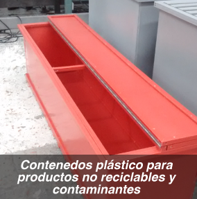 Contenedor plástico para productos Reciclables y Contaminantes Contenedor plástico móvil para Basuras Contenedor plástico para Acopio de basuras Contenedor plástico Escombrero Contenedores plásticos, Contenedor plástico, Contenedor hermético, Contenedor para químicos, Contenedor en acero inoxidable, Contenedor metálico, Contenedor para ácidos, Contenedor en polipropileno, Contenedor antiderrame, Estiba antiderrame, Estiba anti derrame, Cajón para químicos, Contenedor para químicos, Cajón para ácidos, Contenedor escombrero, Contenedor plástico para escombros, Contenedor plegable, Contenedor plástico plegable, Contenedor plástico para alimentos