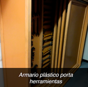 Armario Plástico porta Herramientas Mueble para herramientas Mueble plástico para herramientas  Armarios Plásticos de Herramientas  Armario para guardar Herramienta Mueble Metálico para Herramientas  Gabinete para Herramientas Armarios Industriales Armario fabricado en Plástico Polipropileno Armario económico  Organizador económico Organizador Metálico para herramientas Organizador en Fibra de Vidrio para herramientas  Organizador de Herramienta Armario Industrial Armarios Económicos 