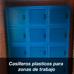 Casilleros Plásticos para zonas de Trabajo Lockers Plásticos Industriales Lockers o Casilleros Plásticos Industriales Casilleros Plásticos con Chapa Tipo Monedero Locker Plastico Casillero Metálico  Locker Modular Estantería y Locker Casillero Plástico Casillero metálico Casillero en Fibra de Vidrio Lockers plásticos en Colombia Casillero en madera Casillero en Acero inoxidable Casilleros Lockers cubículos Ropa Vestier guarda botas seguridad implementos  higiénico  lavable no se oxida hipoclorito cloro solventes puerta bisagra acero inoxidable amoblamiento muebles plásticos polímero polipropileno Pvc   sillas Armarios Lockers casilleros confort térmico no se astilla madera decoración decorativo higiénico forro tapizado no requiere mantenimiento diseño sobre medidas  salas comedores confort industrial vestier construcción civil ingeniería cálculos estructura Plásticos Estructurales Fabricantes de Lockers Industriales  Fabricantes de Casilleros Industriales  Plásticos  Lockers Metálicos Diferentes Diseños y Colores Lockers para Jardines Lockers para Colegios Lockers Industriales Lockers para Universidades Lockers para Empresas  vestieres Organizadores Industriales  Chapa Tipo Monedero  