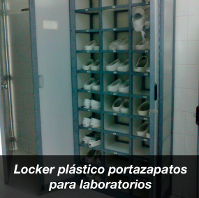 Locker Plastico Porta zapatos para laboratorios Lockers Plásticos Industriales Lockers o Casilleros Plásticos Industriales Casilleros Plásticos con Chapa Tipo Monedero Casillero Porta Candado  Locker Plastico Casillero Plastico Locker Modular Estantería y Locker Casillero Plástico Casillero metálico Casillero en Fibra de Vidrio Lockers plásticos en Colombia Casillero en madera Casillero en Acero inoxidable Casilleros Lockers cubículos Ropa Vestier guarda botas seguridad implementos  higiénico  lavable no se oxida  Locker en  acero inoxidable amoblamiento muebles plásticos polímero polipropileno Pvc   sillas Armarios Lockers casilleros confort térmico no se astilla madera decoración decorativo higiénico forro tapizado no requiere mantenimiento diseño sobre medidas  salas comedores confort industrial vestier construcción civil ingeniería cálculos estructura Plásticos Estructurales Fabricantes de Lockers Industriales  Fabricantes de Casilleros Industriales  Plásticos  Lockers Metálicos Diferentes Diseños y Colores Lockers para Jardines Lockers para Colegios Lockers Industriales Lockers para Universidades Lockers para Empresas  vestieres Organizadores Industriales  Chapa Tipo Monedero Cumplimos Norma Invima nuestro producto  puede tener contacto con Alimentos y medicamentos 