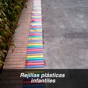 Rejillas Plásticas Infantiles  Rejillas Plásticas y Tapas para Zonas de Químicos Rejilla Plástica para estaciones de servicio Rejilla Plástica para Desagües de Trafico pesado Rejilla plástica para Condominios Rejilla Plástica para Piscina Rejilla Plástica para Desagües Rejilla plástica para Alimentos Rejilla Plástica para Aguas Luvias Viales Rejilla Plástica de ventilación Rejilla Plástica de Perforación redonda Rejillas Plásticas Laterales para Vía  Rejillas Plásticas alcantarillado  Rejillas metálicas para sumideros Cárcamo Rejillas para cárcamos Rejilla Metálica Rejillas metálicas para cárcamos  Rejillas plásticas Medellín Rejillas plásticas Bogotá  Rejillas plásticas para piso  Rejillas plásticas para canaletas Rejilla En Concreto  Rejilla Plástica para Alcantarillado  Sumideros en Concreto Rejillas de Hierro Fundido Somos Fabricantes de Rejillas Plásticas  Rejilla para Aguas Negras Rejilla Para Lodos  Rejilla Para Ríos Rejilla de Desagüe  Rejilla Plástica para Alcantarillado Rejilla en Fibra de vidrio plástico Reforzado en Polipropileno Precio de rejillas Plásticas  Rejilla Tráfico pesado Rejilla tráfico peatonal Rejilla Vehicular Aguas negras Rejillas en Concreto     