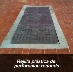  Rejilla Plástica de Perforación Redonda Rejilla Plástica para Sumideros Rejilla para Sumideros plástica rejilla para Sumidero en Concreto rejilla Metálica para Sumideros Rejilla para cárcamo plástica Rejilla para trafico pesado plástica Rejilla para Trafico peatonal Plástica Rejilla para Trafico vehicular plástica Rejilla plástica para Desagües Rejilla para Alimentos rejilla para drenajes plástica Rejilla de ventilación Rejilla para Filtración Plástica Rejilla para Aguas lluvias plástica Rejilla para condominios Rejilla para químicos rejilla plástica para Ácidos