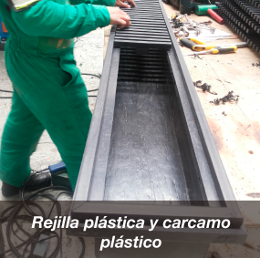 Rejilla Plástica  y cárcamo plástico Rejillas Plásticas Infantiles  Rejillas Plásticas y Tapas para Zonas de Químicos Rejilla Plástica para estaciones de servicio Rejilla Plástica para Desagües de Trafico pesado Rejilla plástica para Condominios Rejilla Plástica para Piscina Rejilla Plástica para Desagües Rejilla plástica para Alimentos Rejilla Plástica para Aguas Luvias Viales Rejilla Plástica de ventilación Rejilla Plástica de Perforación redonda Rejillas Plásticas Laterales para Vía  Rejillas Plásticas alcantarillado  Rejillas metálicas para sumideros Cárcamo Rejillas para cárcamos Rejilla Metálica Rejillas metálicas para cárcamos  Rejillas plásticas Medellín Rejillas plásticas Bogotá  Rejillas plásticas para piso  Rejillas plásticas para canaletas Rejilla En Concreto  Rejilla Plástica para Alcantarillado  Sumideros en Concreto Rejillas de Hierro Fundido Somos Fabricantes de Rejillas Plásticas  Rejilla para Aguas Negras Rejilla Para Lodos  Rejilla Para Ríos Rejilla de Desagüe  Rejilla Plástica para Alcantarillado Rejilla en Fibra de vidrio plástico Reforzado en Polipropileno Precio de rejillas Plásticas  Rejilla Tráfico pesado Rejilla tráfico peatonal Rejilla Vehicular Aguas negras Rejillas en Concreto     