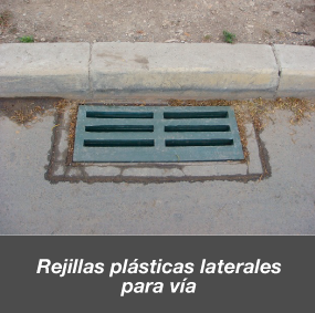 Rejillas Plásticas Laterales para Vía  Rejillas Plásticas alcantarillado  Rejillas metálicas para sumideros Cárcamo Rejillas para cárcamos Rejilla Metálica Rejillas metálicas para cárcamos  Rejillas plásticas Medellín Rejillas plásticas Bogotá  Rejillas plásticas para piso  Rejillas plásticas para canaletas Rejilla En Concreto  Rejilla Plástica para Alcantarillado  Sumideros en Concreto Rejillas de Hierro Fundido Somos Fabricantes de Rejillas Plásticas  Rejilla para Aguas Negras Rejilla Para Lodos  Rejilla Para Ríos Rejilla de Desagüe  Rejilla Plástica para Alcantarillado Rejilla en Fibra de vidrio plástico Reforzado en Polipropileno Precio de rejillas Plásticas  Rejilla Tráfico pesado Rejilla tráfico peatonal Rejilla Vehicular Aguas negras Rejillas en Concreto 